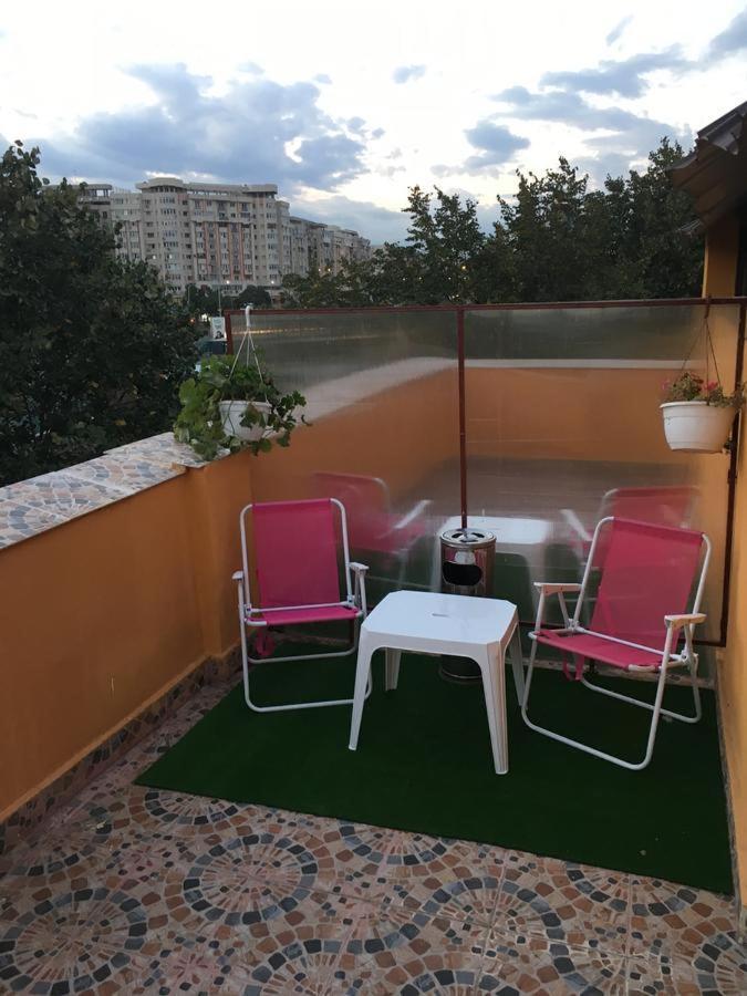 Dream Accommodation Bucareste Exterior foto