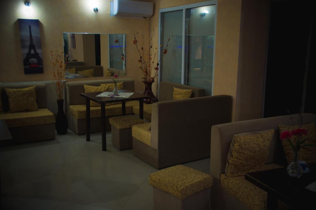 Dream Accommodation Bucareste Exterior foto