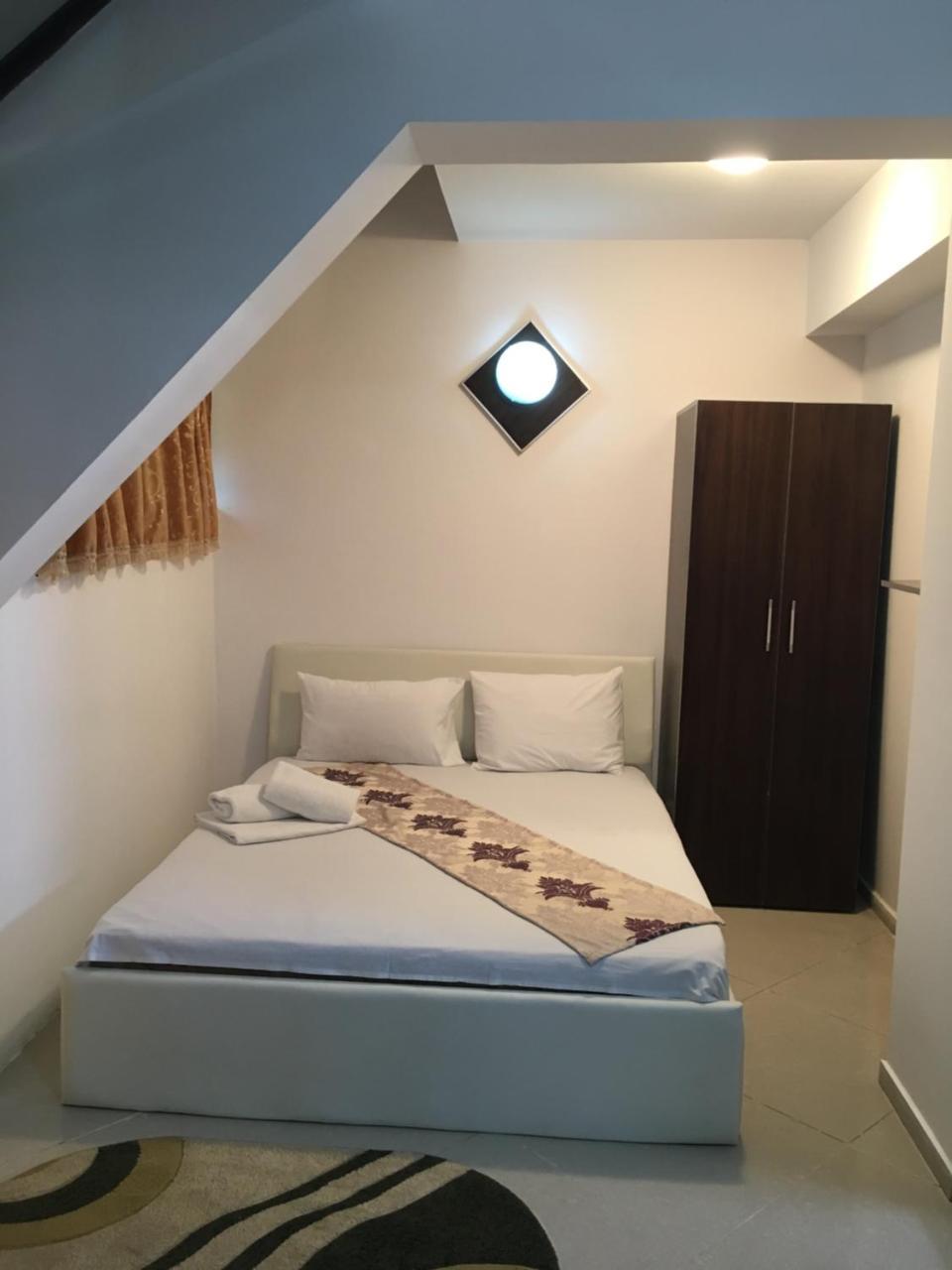 Dream Accommodation Bucareste Exterior foto