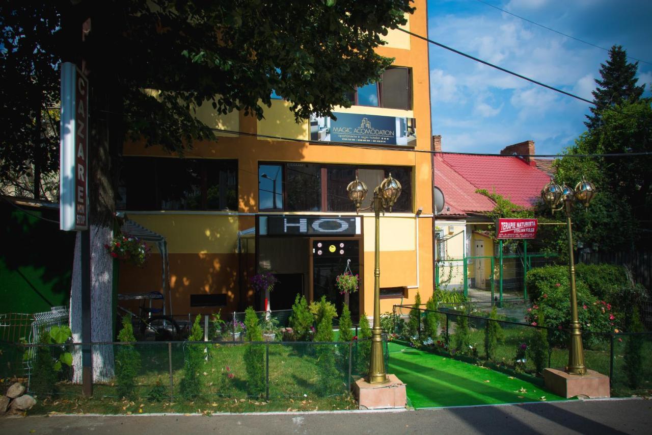 Dream Accommodation Bucareste Exterior foto