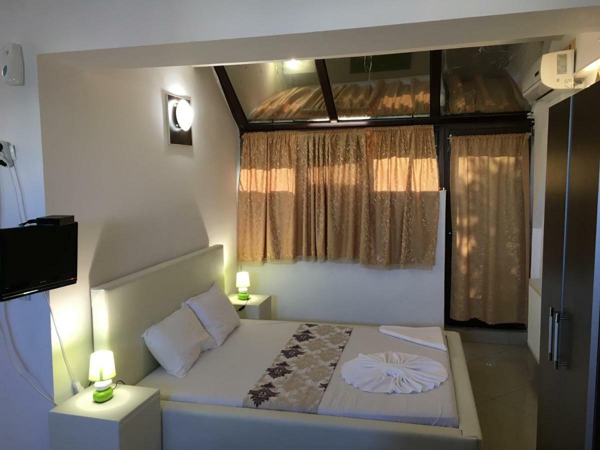 Dream Accommodation Bucareste Exterior foto